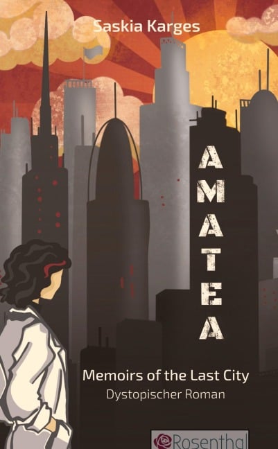 AMATEA - Saskia Karges