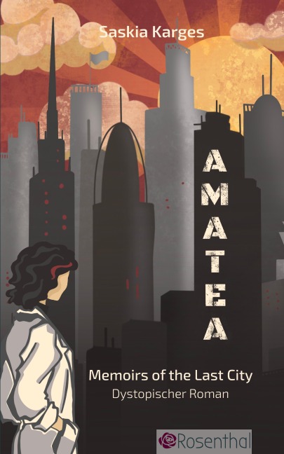 AMATEA - Saskia Karges