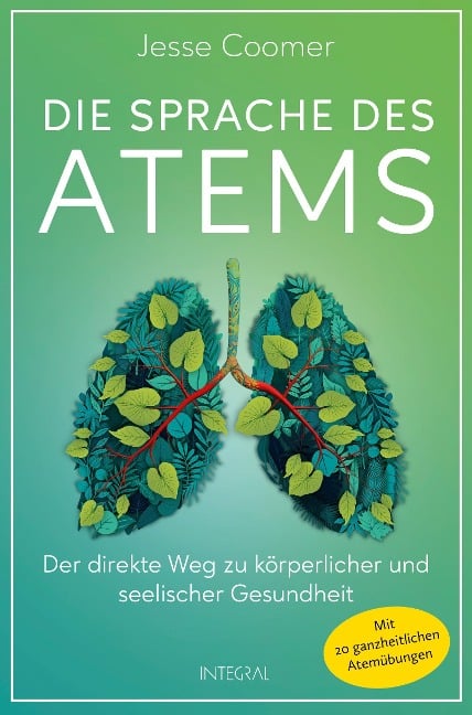 Die Sprache des Atems - Jesse Coomer