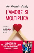 Cover-Bild zum Titel 'L' amore si moltiplica. Tutto quello che ho imparato diventando mamma e che non ti ho mai detto' von ''