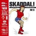 Ska,Ska,Skandal No.6 - Various