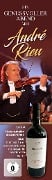 Ein genussvoller Abend mit Andre Rieu - Andre-Weinbox Rieu