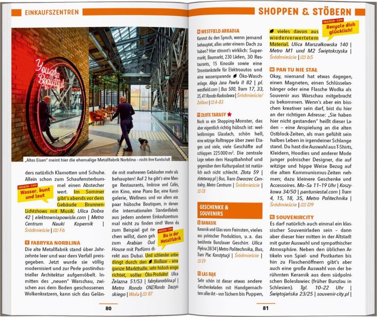 InsideView 8