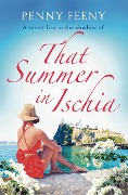 Cover-Bild zum Titel 'That Summer in Ischia' von 'Penny Feeny'