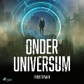 Onderuniversum - Pen Stewart