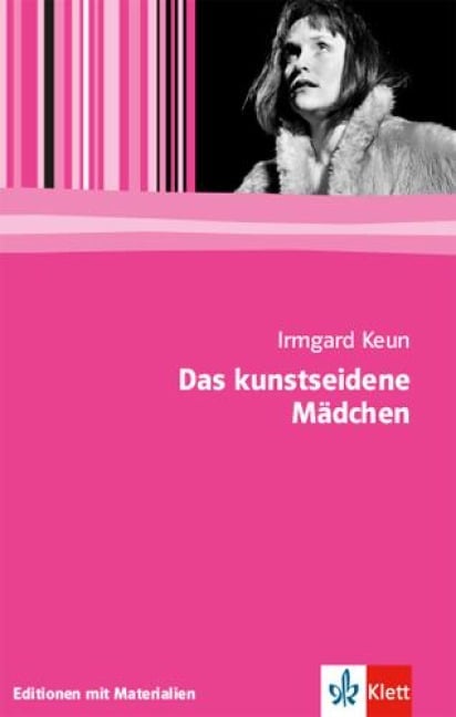 Das kunstseidene Mädchen - Irmgard Keun