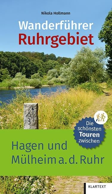 Wanderführer Ruhrgebiet 2