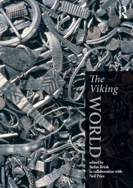 The Viking World - 