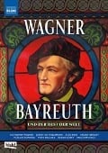 Wagner Bayreuth - und der Rest der Welt - Richard Wagner