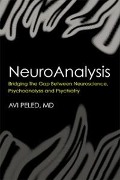 Cover-Bild zum Titel 'NeuroAnalysis' von 'Avi Peled'