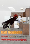Cover-Bild zum Titel 'Banshee und die mysteriösen Schulmädchenmorde' von 'Ralf Neubohn'