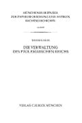 Münchener Beiträge zur Papyrusforschung Heft 104 - Werner Huß