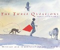 Cover-Bild zum Titel 'The Three Questions' von 'Jon J Muth'