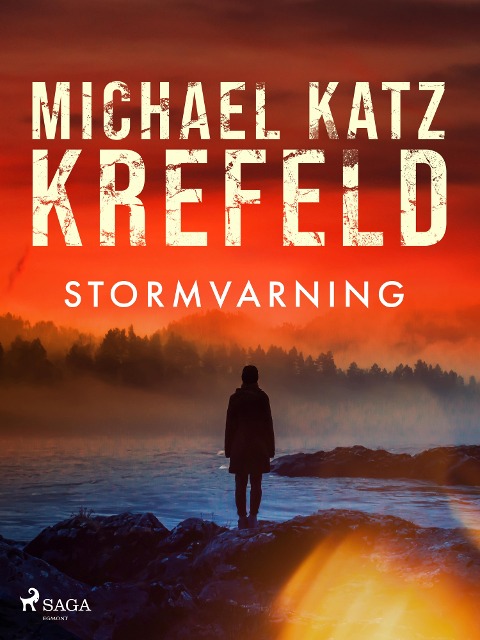 Stormvarning - Michael Katz Krefeld
