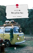 Der grüne Bus. Life is a Story - story.one - Jessica Fuchs