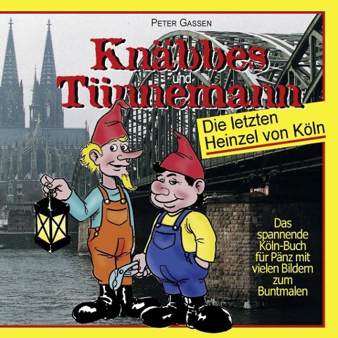 Knäbbes & Tünnemann - 