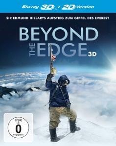 Beyond the Edge - Sir Edmund Hillarys Aufstieg zum Gipfel des Everest - Matthew Metcalfe, Leanne Pooley, David Long