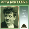 Gräme Dich Nicht! - Otto Reutter