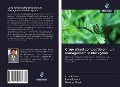 Cover-Bild zum Titel 'Crop-Weed competitie en hun management in blackgram' von 'Arun Kumar, Rima Kumari, Shaurya Singh'