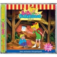 Folge 025:...Reiát Aus - Bibi Blocksberg