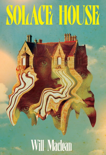 Solace House - Will Maclean