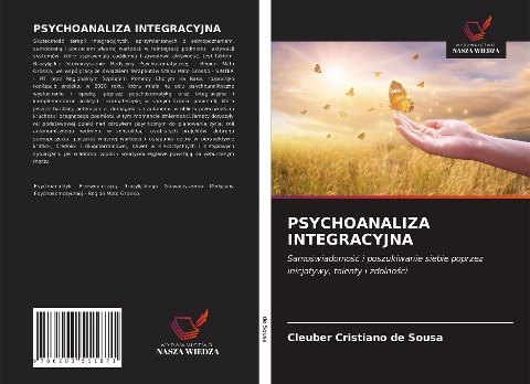 PSYCHOANALIZA INTEGRACYJNA - Cleuber Cristiano de Sousa