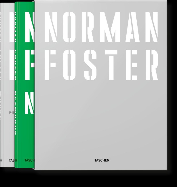 Norman Foster - 