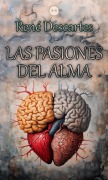 Cover-Bild zum Titel 'Las Pasiones del Alma' von 'René Descartes, René Descartes'