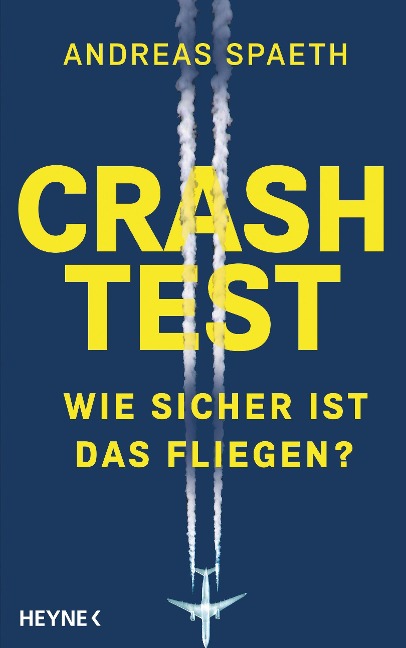 Crashtest - Andreas Spaeth