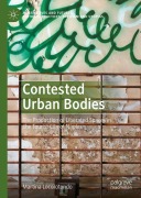 Cover-Bild zum Titel 'Contested Urban Bodies' von 'Martina Locorotondo'