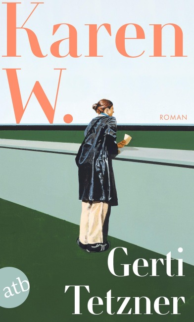 Karen W. - Gerti Tetzner