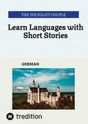 Cover-Bild zum Titel 'Learn Languages with Short Stories' von 'The Polyglot Couple'
