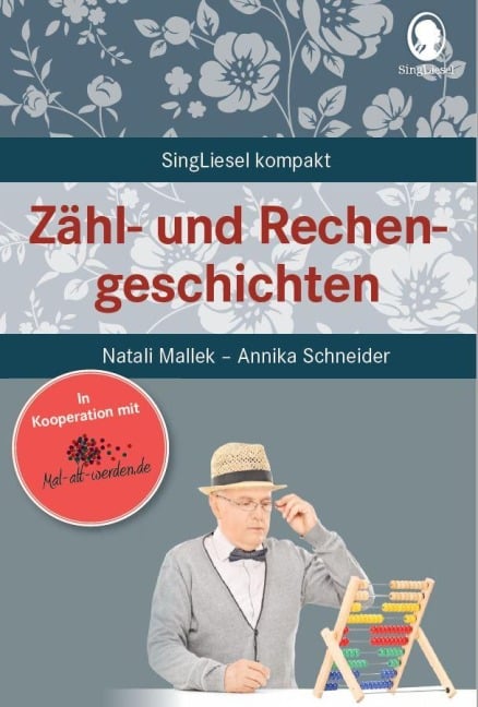 Zähl- und Rechengeschichten - Natali Mallek, Annika Schneider