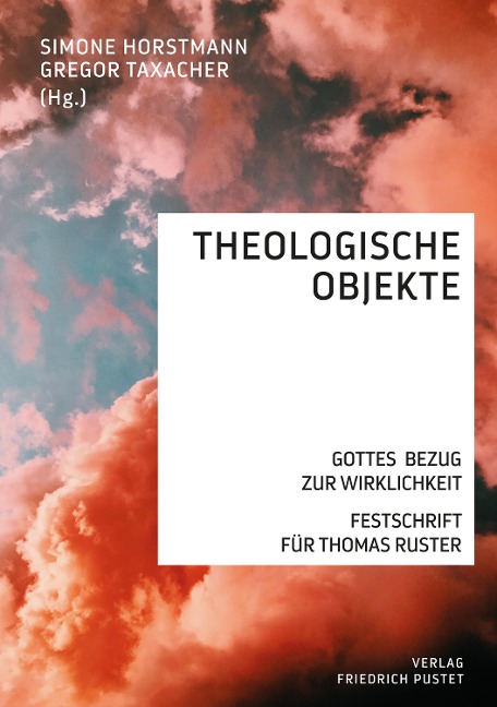 Theologische Objekte - 