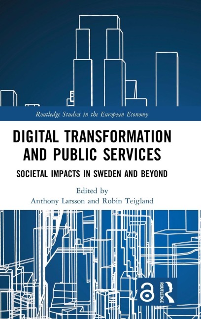 Digital Transformation and Public Services - 