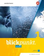 Cover-Bild zum Titel 'Blickpunkt Physik - Allgemeine Ausgabe 2020. Schulbuch 1' von ''