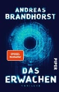 Das Erwachen - Andreas Brandhorst