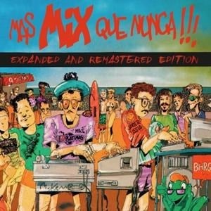 Max Mix Que Nunca Expanded & Remastered Edition - Various Artists