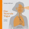 Cover-Bild zum Titel 'Der Ventrale Vagus' von 'Solveig Hoffmann'