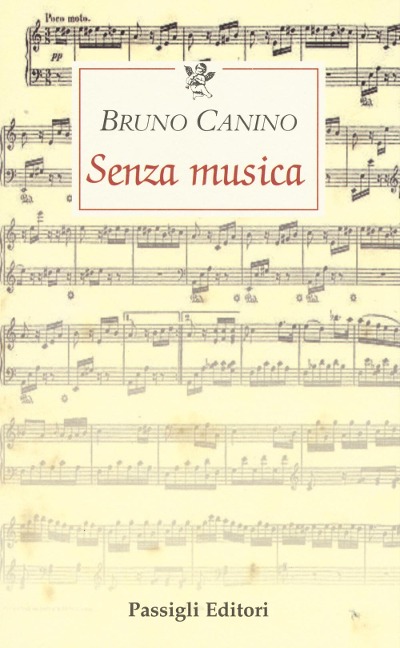 Senza musica - Bruno Canino