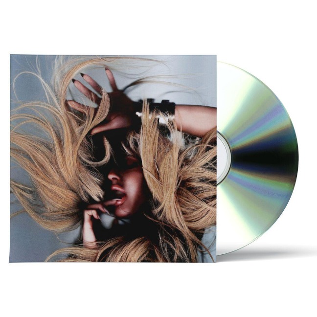 I Know Too Much - Ellie Goulding