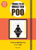 Things to Do While You Poo - Mats and Enzo