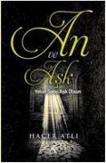 Cover-Bild zum Titel 'An ve Ask' von 'Hacer Atli'