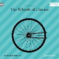 Cover-Bild zum Titel 'The Wheels of Chance' von 'H. G. Wells'