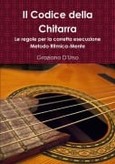 Il Codice della Chitarra - Graziano D'Urso