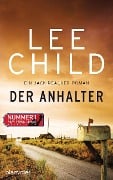 Cover-Bild zum Titel 'Der Anhalter' von 'Lee Child'
