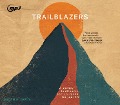 Cover-Bild zum Titel 'Trailblazers' von 'Micah E Davis'