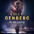 Av en slump - Kjell E. Genberg