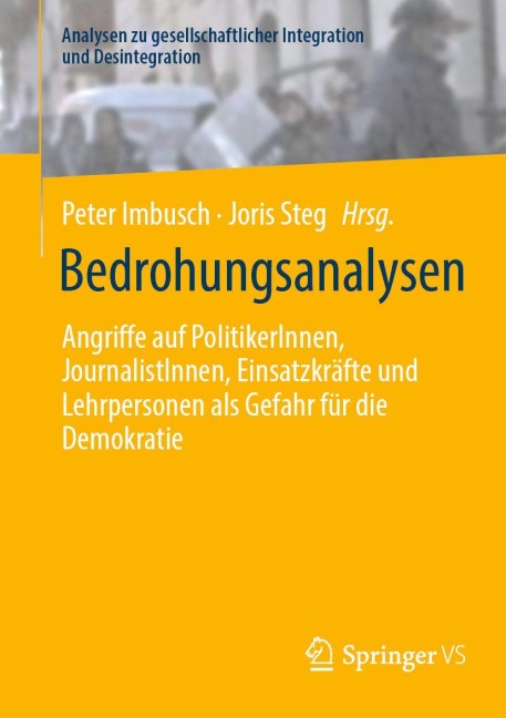 Bedrohungsanalysen - 
