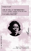 Cover-Bild zum Titel 'Cruautés et tendresses' von 'Roger Little, Isabelle Gratiant'